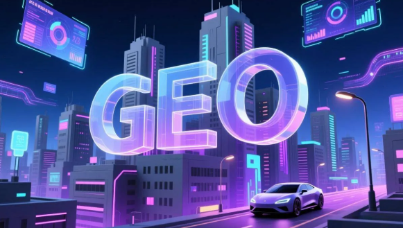 大竹县GEO 优化行业动态：主流搜索平台地域收录规则更新综述