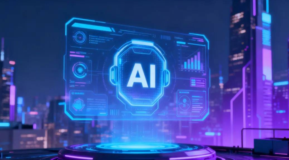 大竹县AI选型参考：合理运用人工智能工具提升效率