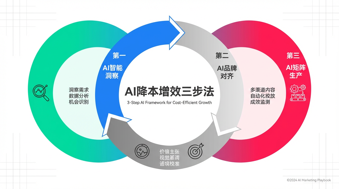 大竹县企业必看：不用扩招招人，AI就能帮门店降本增收