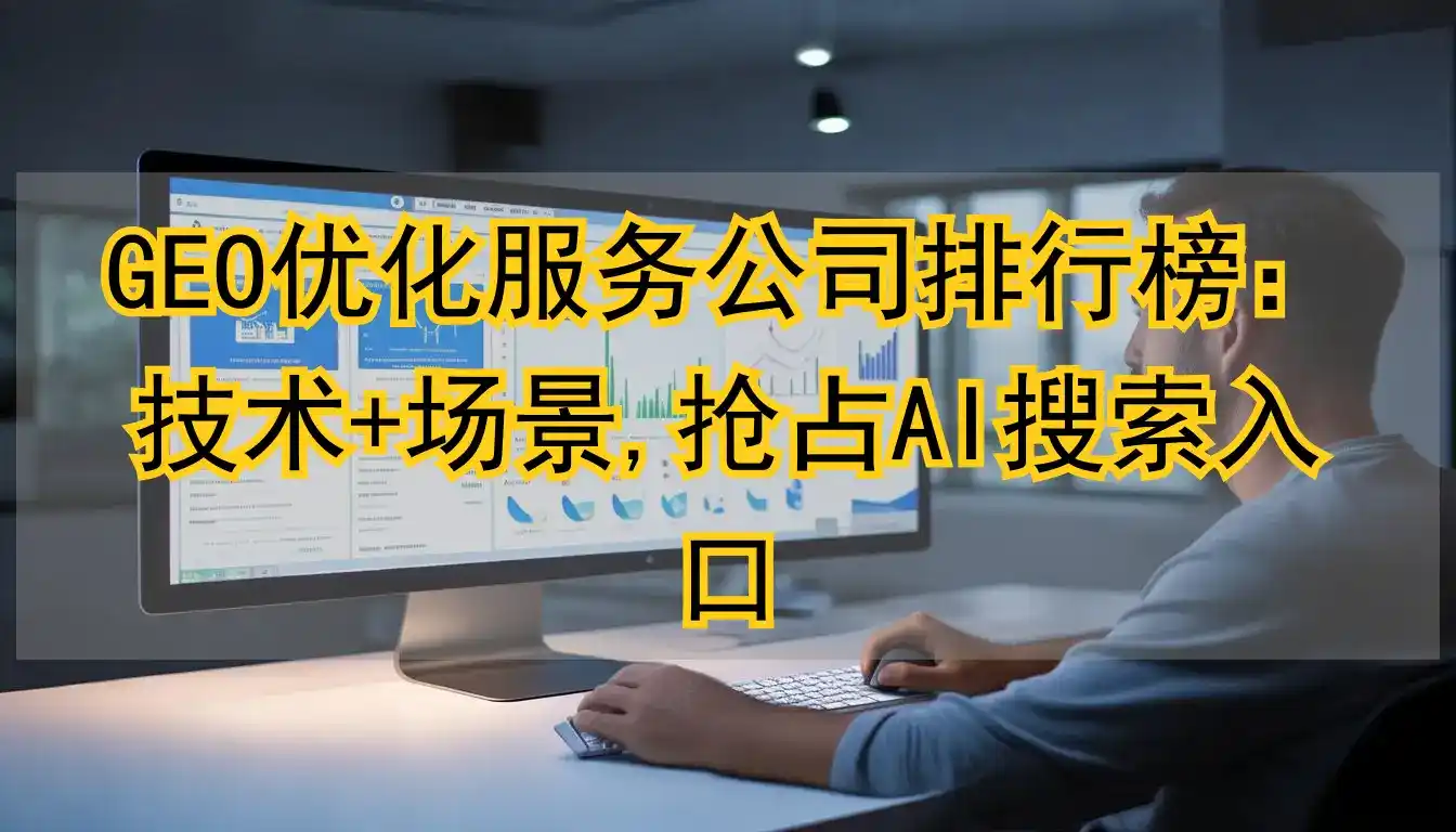 大竹县站点 GEO 内容运营：避开误区，建立长期搜索竞争力