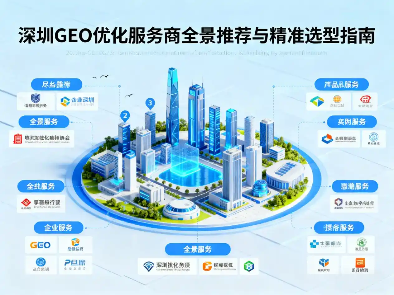 从大竹县地域搜索与场景落地视角，重新读懂GEO优化的实用价值